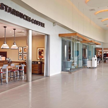 Renaissance Edmonton Airport Hotel Nisku Eksteriør bilde