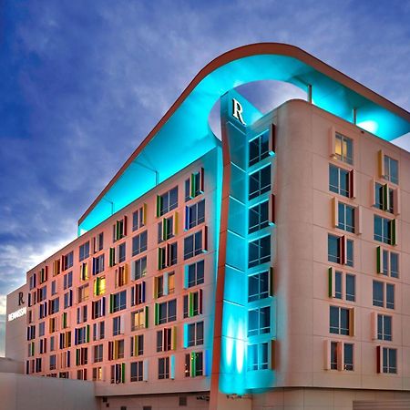 Renaissance Edmonton Airport Hotel Nisku Eksteriør bilde