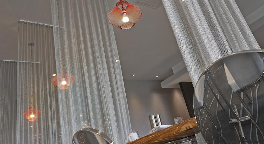 Renaissance Edmonton Airport Hotel Nisku Eksteriør bilde