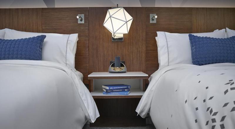Renaissance Edmonton Airport Hotel Nisku Eksteriør bilde