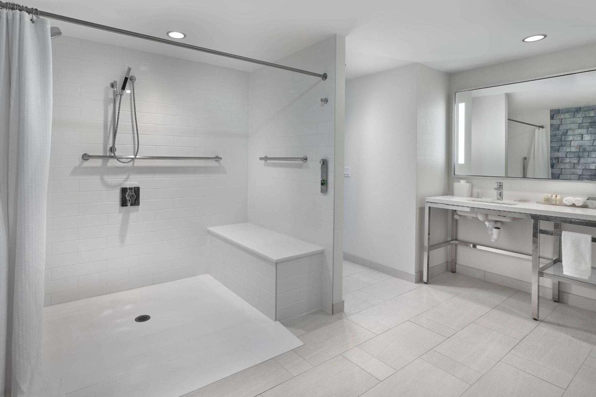 Renaissance Edmonton Airport Hotel Nisku Eksteriør bilde