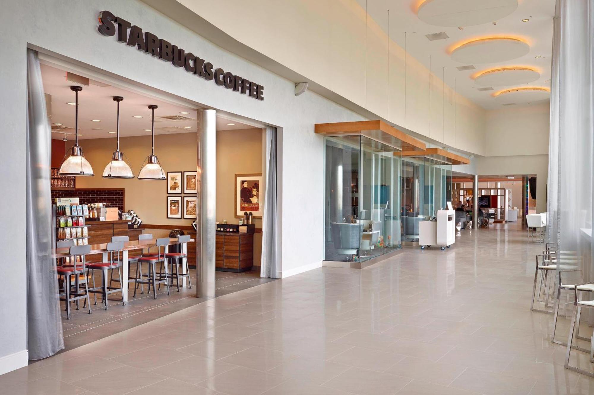 Renaissance Edmonton Airport Hotel Nisku Eksteriør bilde