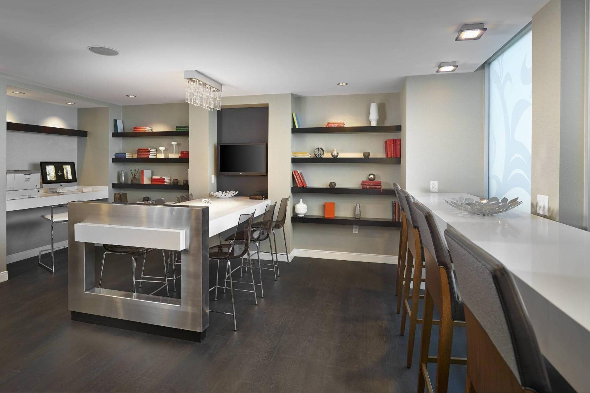 Renaissance Edmonton Airport Hotel Nisku Eksteriør bilde