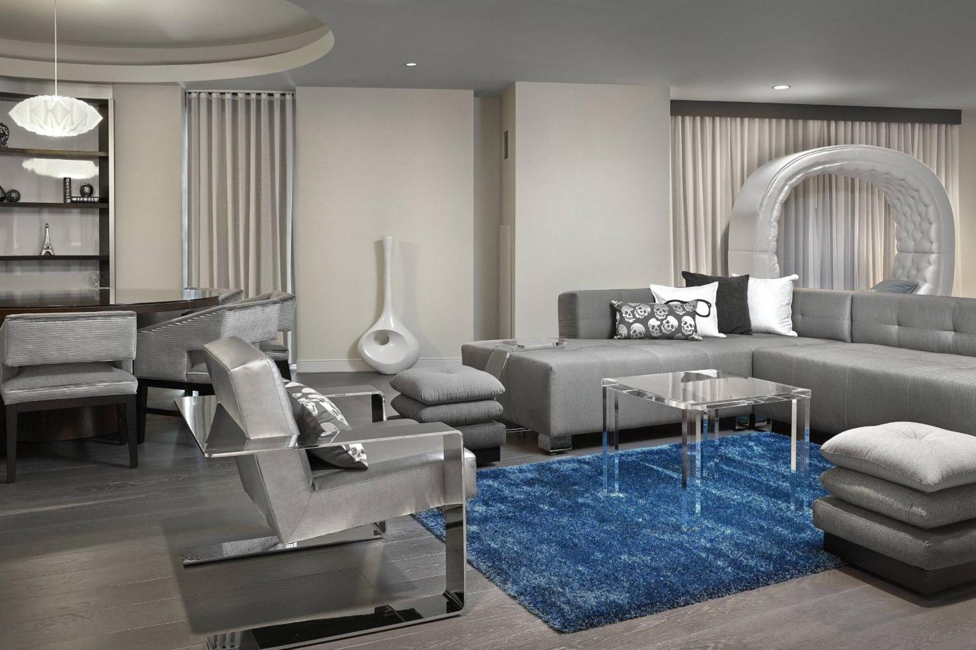 Renaissance Edmonton Airport Hotel Nisku Eksteriør bilde