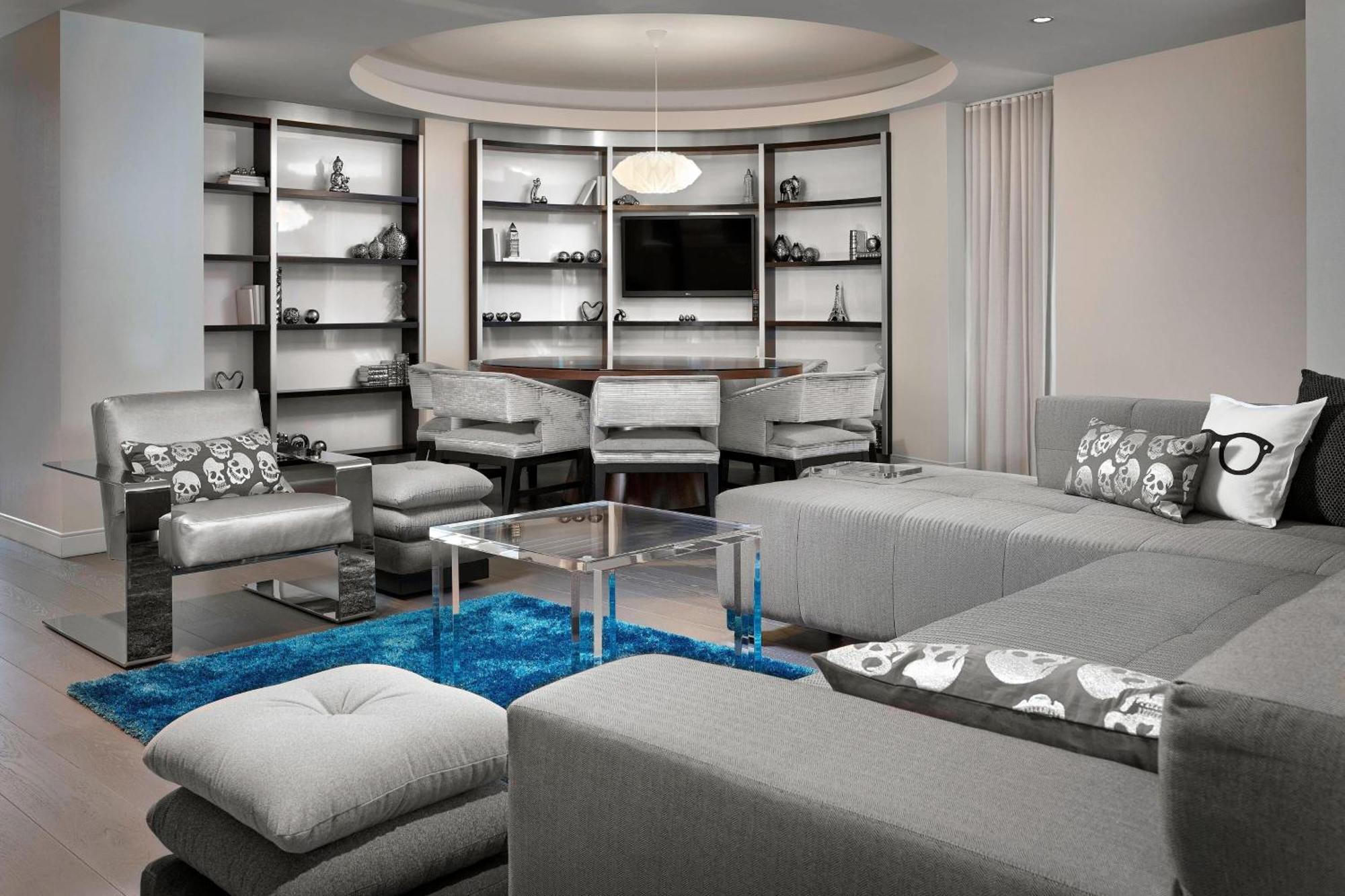 Renaissance Edmonton Airport Hotel Nisku Eksteriør bilde
