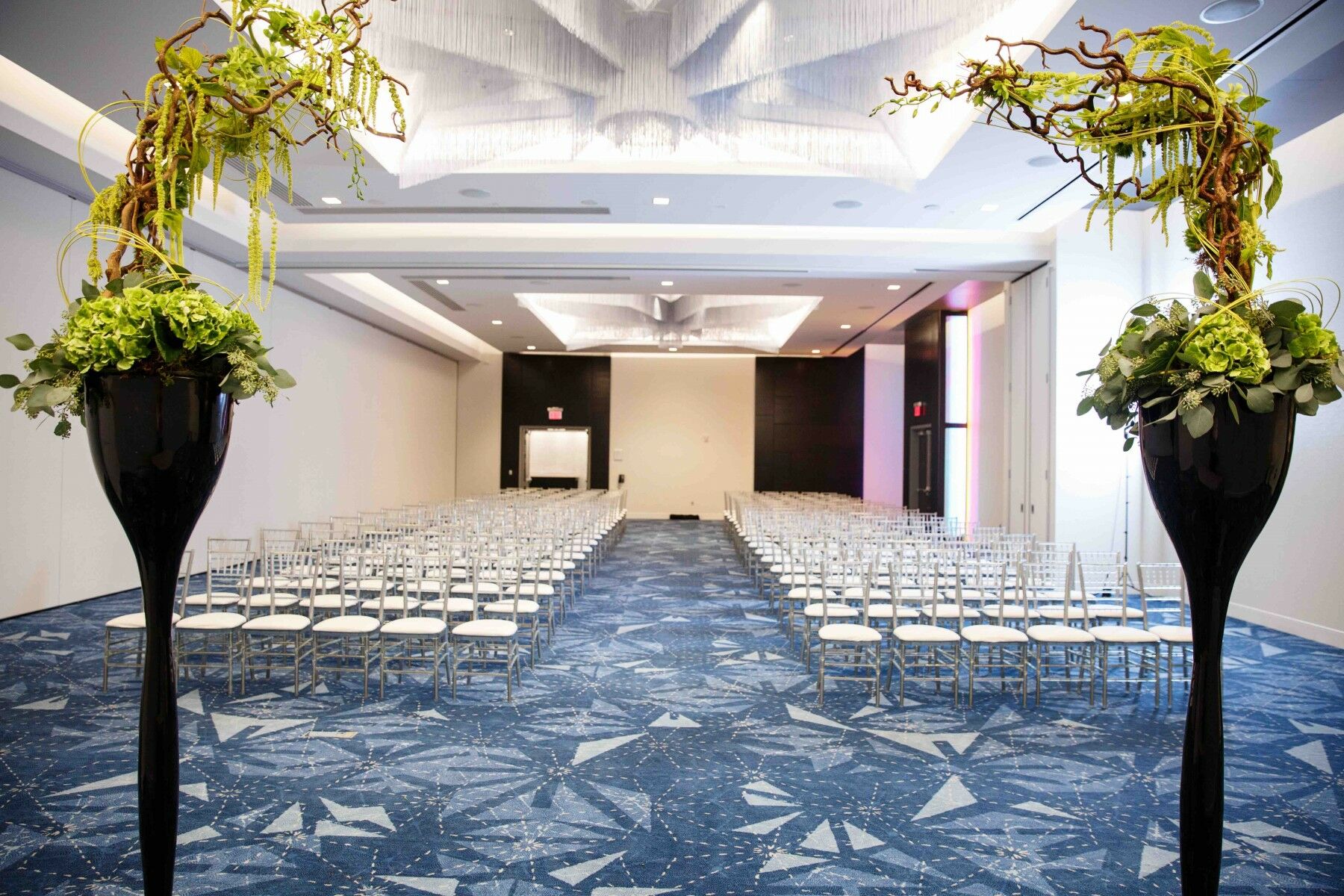 Renaissance Edmonton Airport Hotel Nisku Eksteriør bilde